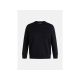 6. Peak Performance W Original Small Logo Crewneck Sweatshirt Schwarz
