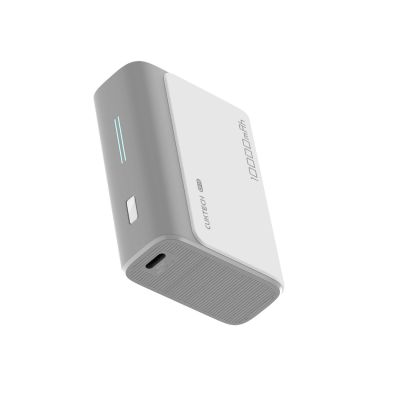 3. CUKTECH 30W 10000mAh Powerbank 1C1A - CP13 - Grau