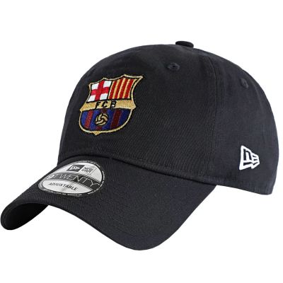 FC Barcelona x New Era Junior-Kappe 60846900