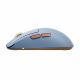 2. CHERRY XTRFY M68 Kabellose Maus, Blaue Kabellose Maus