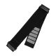 3. FIXED FIXNST2-QF22MM-BK Uhrenteil/Zubehör Uhrenarmband