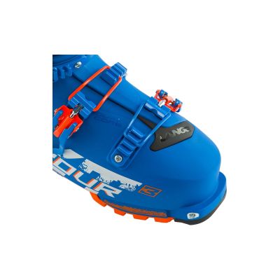 12. Lange XT3 TOUR PRO Skischuhe