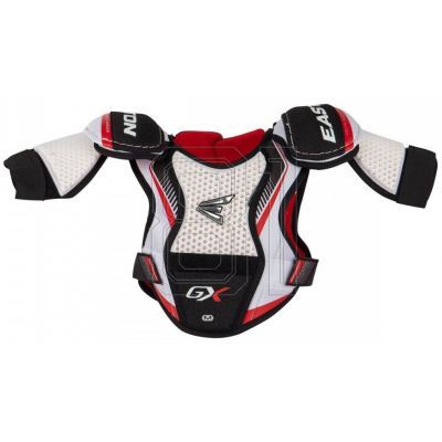 5. Easton Synergy GX Yth Jr Hockey-Schulterpolster A143042