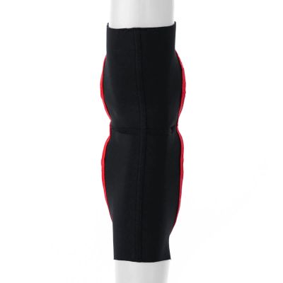 5. Leder-Ellbogenschützer "WARRIOR" DBX-EG - M