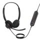 5. Jabra Engage 40 Kopfhörer, Inline-Link, USB-C/A, MS Stereo