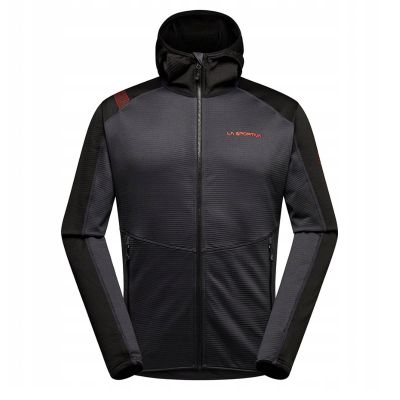 3. La Sportiva Upendo Hoody M L67 Sweatshirt 900322