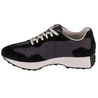 2. Skechers Upper Cut Neo Jogger - Lantis 210744-BLK Schwarz 42