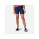 Rossignol W Skpr Tight Shorts Marineblau