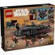 21. LEGO Star Wars 75389 Dark Falcon Millennium
