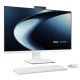 9. ASUS V400 AiO V470VAK-WPE261W Intel Core 5 210H 68,6 cm (27") 1920 x 1080 px All-in-One-PC 16 GB DDR5-SDRAM 1 TB SSD Windows 11 Home Wi-Fi 6 (802.11ax) Weiß