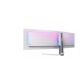 63. Philips Evnia 8000 49M2C8900L/00 Computermonitor 124,2 cm (48,9 Zoll) 5120 x 1440 Pixel Dual QHD QD-OLED Weiß