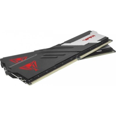23. Patrot Viper Venom DDR5 32GB KIT 6000MTs