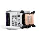 18. ASUS ROG RYUO IV 360 ARGB WHT Kühler