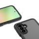 4. Tech-Protect Schutzhülle für Samsung Galaxy A36 / A56 / A27 / A37 5G – Mattschwarz