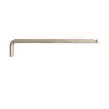 UNIOR Inbusschlüssel Kugelgelenk 6