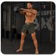 3. MMA-Shorts Shorty ARMY GREEN COMBATWEAR V1 | DBX Bushido
