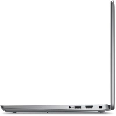 9. Dell Precision 3490 PRE3490-U52516DX Ultra 5 135H/14" FHD (1920x1080) Anti-Glare/16GB/SSD 256GB/BT/Schwarze Tastatur/LAN/Win 11 Pro Grau