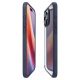 6. Spigen Ultra Hybrid-Hülle für iPhone 16 Pro Max – blau