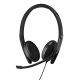 8. Epos Adapt 165T USB-C II Kabelgebundene On-Ear-Kopfhörer