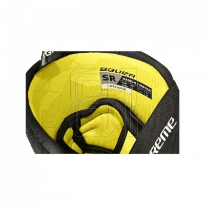 5. Bauer Supreme M3 Int 1061879 Hockey-Ellenbogenschützer