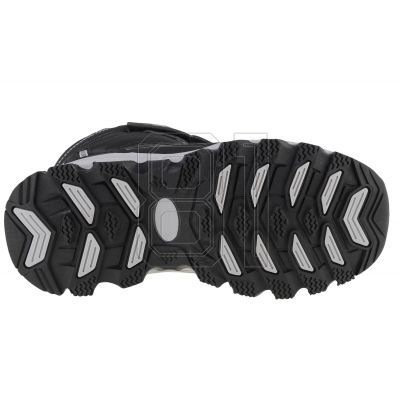 4. Big Star Trekking K Shoes Jr KK374157