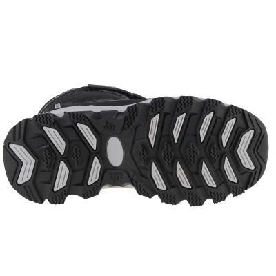 4. Big Star Trekking K Shoes Jr KK374157 Schuhe