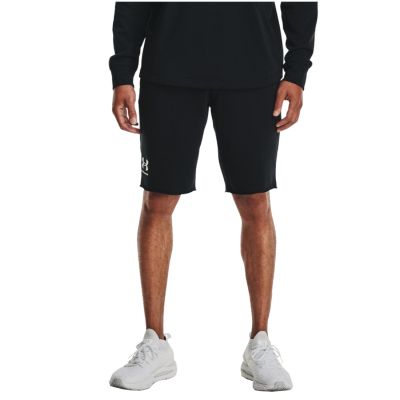 3. Under Armour Rival Terry Shorts M 1361631-001