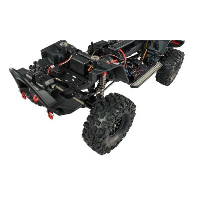 7. Amewi 22652 ferngesteuertes Modell Offroad-Raupenfahrzeug mit Elektromotor, Maßstab 1:10