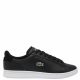 7. Herren Lacoste Carnaby Set Sneakers Sportschuhe Sneakers schwarz (748SMA0011312)
