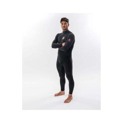 8. RIP CURL FOAM FBOMB FUSION 53GB ZF schwarz