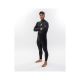 8. RIP CURL FOAM FBOMB FUSION 53GB ZF schwarz