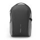 2. XD DESIGN BIZZ RUCKSACK GRAU P/N: P705.932