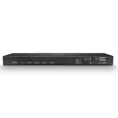 2. Lindy 38231 HDMI TV-Splitter 4x HDMI