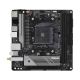 2. Asrock A520M-ITX/AC Mainboard