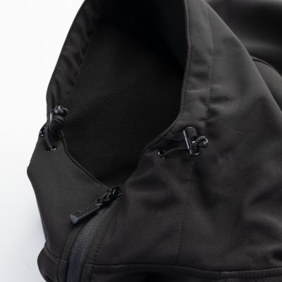 5. Damen-Softshelljacke LADY MEINO