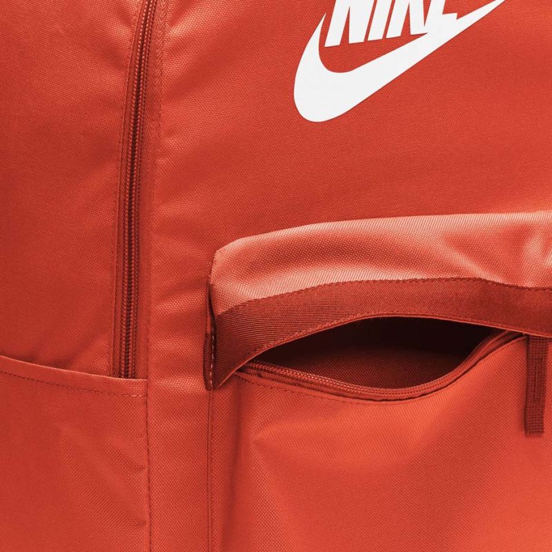 12. Nike Heritage 2.0 Rucksack BA5879 891