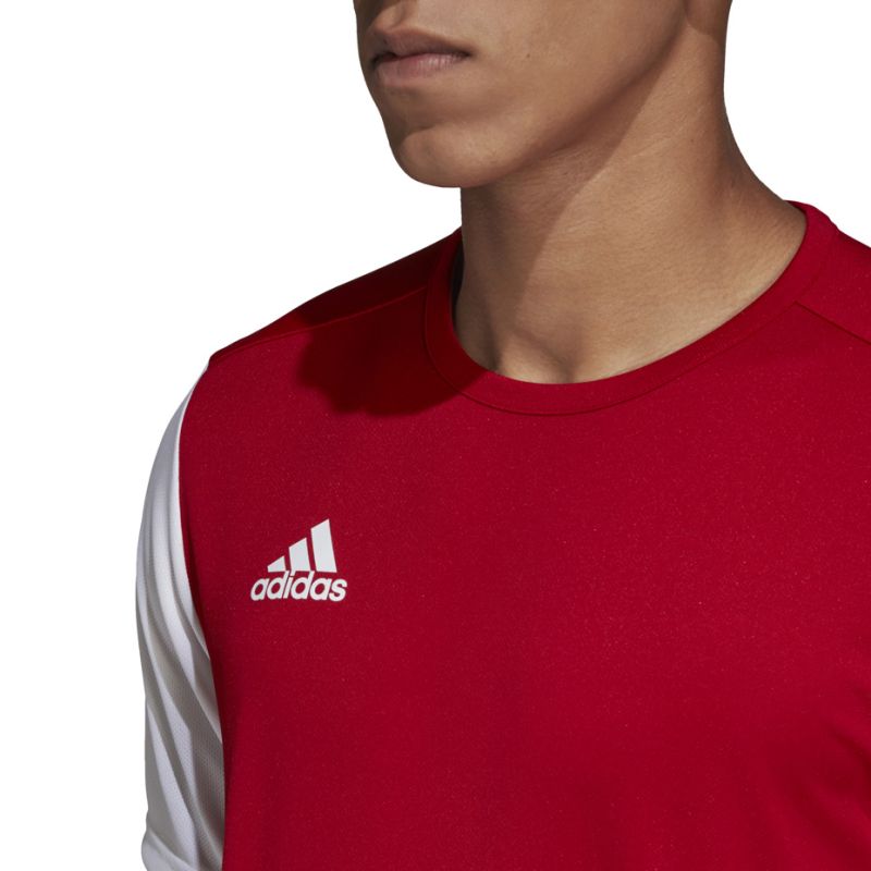 9. adidas Estro 19 JSY M DP3230 Fußballtrikot