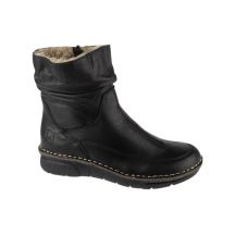 Rieker Stiefeletten 73366-01 Schwarz 37