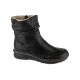 Rieker Stiefeletten 73366-01 Schwarz 37