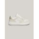 Tommy Hilfiger Retro Basket Tonal Logo Shoes W EN0EN02483ACG