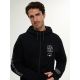 4. Lässiger Herren-Kapuzenpullover 4F 4FRSS26TSWSM2923-20S