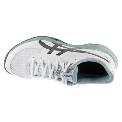 3. ASICS Gel-Rocket 12 1071A116-105 Weiß 40