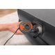 24. Bestway 67403 Luftmatratze 203x152x46cm