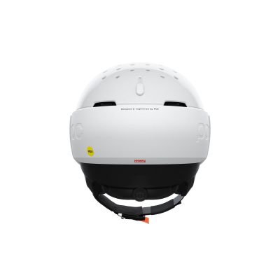 8. Skihelm POC LEVATOR MIPS Weiß