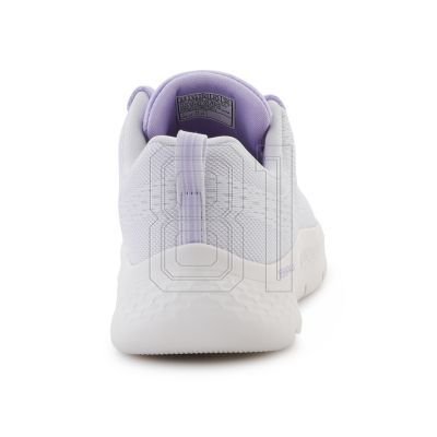 4. Skechers Go Walk Flex-Kali W Schuhe 124830-GYLV