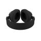 4. REDRAGON H888 LUCE Kabelloses Bluetooth-Gaming-Headset mit Kopfbügel, Schwarz