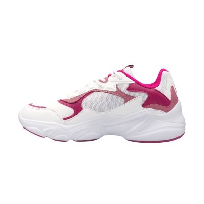 12. Fila Collene CB W FFW0046 13347 Schuhe