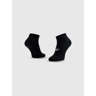 3. Herren-Knöchelsocken (3er-Pack) 4F 4FRSS26USOCM0834-91S