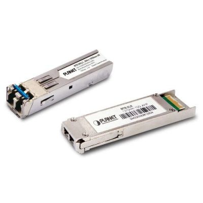 2. Planet MTB-LR Netzwerk-Transceiver-Modul 10000 Mbit/s SFP+ 1310 nm Glasfaser