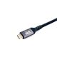 3. Equip 128383 USB-Kabel USB4 Gen 3x2 2m USB-C 40 Gbit/s 240W Schwarz